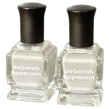 2X Deborah Lippmann Nail Polish - Take Me To The River - 0.27 oz - $25.00