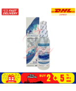 100ML Hydrocyn Aqua Advanced Wound Care Solution Spray For Wound Care DHL - $770.90 MXN