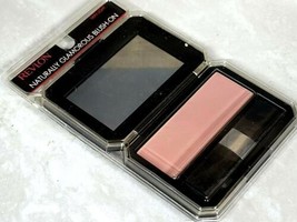 Revlon Naturally Glamorous Blush-On Skin light All Day Cheekcolor - $12.79