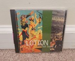 Full Isaac by Lotion (CD, Jan-1994, SpinART Records (USA)) - $5.22