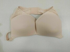 Fruit Of The Loom 97431 Beige Bra Padded Size 40DD - $7.92