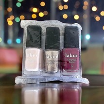 Londontown INC. Fall Haul Lakur Trio 0.4 fl oz each New Without Box &amp; Se... - £34.88 GBP