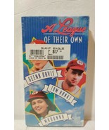 A League of Their Own (VHS, 1992)  - New &amp;  Sealed! - £15.10 GBP