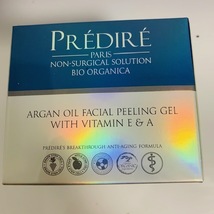 predire paris facial peeling gel - £22.68 GBP