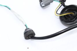 17-22 INFINITI Q60 XENON HEADLIGHT WIRE HARNESS Q2419 image 4