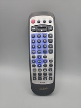 US Logic RC-320H Factory Original DVD Player Remote DVD1500, DVD3610, DMA8700 - £4.56 GBP