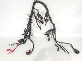 Wire Harness OEM 2023 Yamaha YZF-R3 ABS90 Day Warranty! Fast Shipping and Cle... - £47.48 GBP