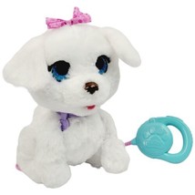 FurReal GoGo My Dancin&#39; Pup Interactive Toy Pet 14&quot; - Hasbro - £11.07 GBP