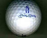 Mickey Mantle Titleist 7 Golf Ball Hit at Preston Trails Golf Club Dalla... - $964.28