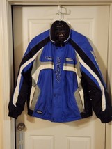 Choko Men Size XL Hot Rider Racing HR4 Jacket - $59.39