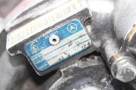 Left Driver Side Turbocharger W221 W222 Fits 07-13 15-17 MERCEDES S-CLASS 68635 image 9