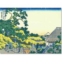 Katsushika Hokusai Ukiyo - £95.92 GBP+