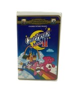 The Care Bears Movie 2: A New Generation VHS, 1996, Clam Shell Case - £6.62 GBP