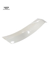 MERCEDES W164 ML-CLASS RIGHT REAR BUMPER COVER FENDER FLARE CALCITE WHITE - $148.49