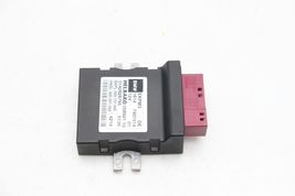 12-18 BMW F30 320I 328I FUEL PUMP CONTROL MODULE E3208 image 4