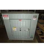 NEPSI 480V 5TH Tuned Harmonic Filter Bank Stage 1 117 Total kvar 140.8A ... - $15,000.00