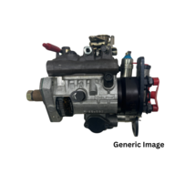 Delphi DP210 Fuel Injection Pump fits CAT Perkins Engine 9323A210T - £1,362.88 GBP
