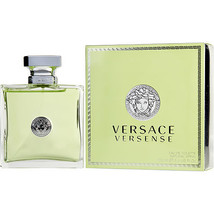 Versace Versense By Gianni Versace Edt Spray 3.4 Oz - £64.81 GBP