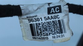 15-16 Murano Door Side Mirror w/360° Surround View Camera Pssnger Right RH 15pin image 8