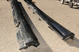 2000-2006 MERCEDES BENZ W115 CL500 CL55 AMG SPORT LEFT & RIGHT SIDE SKIRTS J1111 image 11