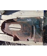 1958 59 60 Dodge Truck Power Wagon Transmission Hump Cover OEM - $246.15 CAD
