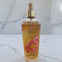 Victoria&#39;s Secret VS Fantasies SECRET ESCAPE Fragrance Mist 8.4 fl.oz/25... - £17.94 GBP