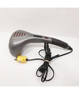 Homedics PA-100H Professional Percussion Massager With Heat- Tested &amp; Wo... - $558.72 MXN