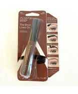 Almay Lasting Brow Color 040 Auburn Makeup Dermatologist Tested Fragranc... - $9.89