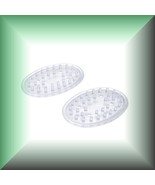 Soap Saver Dishes Oval *Small* (2-pack) - $7.99