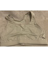Patagonia  Desert Tan Sport Top Sports BRA Size Medium - €7,28 EUR