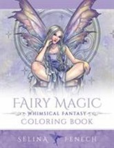 Fairy Magic by Selina Fenech   ISBN - 978-0648026945 - £27.52 GBP