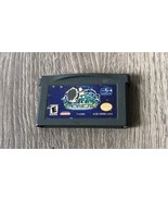 Game Boy Advance GBA Monster Force AUTHENTIC Cartridge USA, Cartridge Only - £6.37 GBP