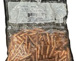 NEW 100 Pack of Genuine Tregaskiss Contact Tips 403-20-1.0 1.0MM - $123.74