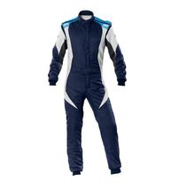 Go Kart Racing Suit CIK/FIA Omp First Evo Racing Suit - £75.66 GBP