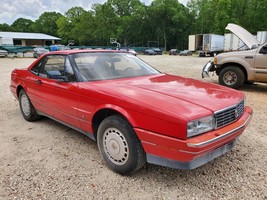 1987 1988 Cadillac Allante OEM Air Injection Smog Pump  - €95,20 EUR