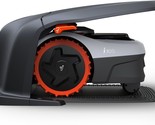 Robot Lawn Mower From The I Series Garage S. - $259.96