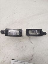 328I      2007 License Plate Light 1462136 - $61.38