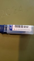 NEW  Garr 1/2&quot; Center Cut Carbide 4-flute End Mill 2-1/2&quot; OAL Long 170MA... - $47.49
