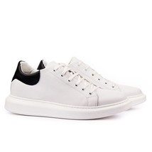 Elevator Shoes with Invisible Insole, Height Increasing Shoes for Men. B... - $184.00