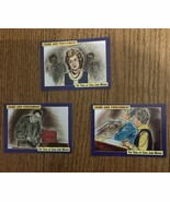 Crime And Punishment Trading Cards The Trial Of Sara Jane Moore Gerald F... - $27.42 CAD