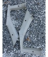 92-95 HONDA CIVIC Coupe 2 Door - LEFT &amp; RIGHT REAR UPPER C PILLARS - OEM - £116.09 GBP