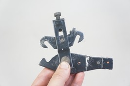 03-2012 Mercedes R230 SL500 SL550 rear parking emergency brake junction ... - €46,78 EUR
