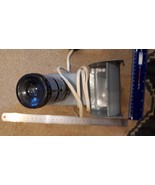 Antique Slide projector electrical [INS10187] - $143.53 CAD