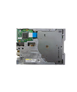 TEAC FD-05HF-063    Laptop floppy drive, 3.5&quot;, 1.44MB. - $1,316.22 MXN