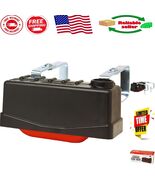 Float Valve Water Tank for Efficient Livestock Water Management, 245 Gal - $50.34 CAD