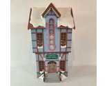 7&quot; Funko North Pole Post Office Santa Christmas Holiday Winter Building ... - $17.81