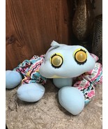 RARE Vintage Silly Friends Blue “Joggy Froggy” 1992 Tiger Electronics No... - $12.24 CAD