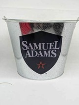 Samuel Adams Blue Shield Ice Bucket - $27.67
