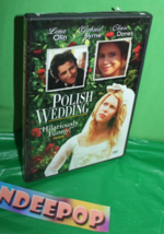 Polish Wedding DVD Movie - £6.99 GBP