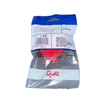 Grote 45822 2&quot;&quot;Rd.Seald Lmp 4 60191 Bk &quot; - $2.15